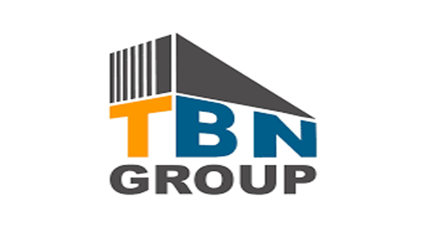 TBN Group Projects on our platform